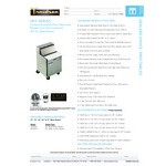 Traulsen UPT3212-R-SB 32