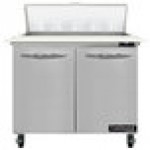 Continental Refrigerator SW36-N-10C 36