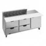 Beverage-Air SPED72HC-12C-4 72 Beverage-Air SPED72HC-12C-4 72
