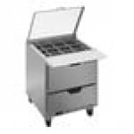 Beverage-Air SPED27HC-12M-CL Elite Series 27