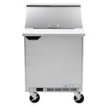 Beverage-Air SPE27HC-12M Elite Series 27