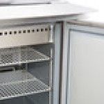 Beverage-Air SPE27HC-12M Elite Series 27