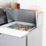 Beverage-Air SPE27HC-12M Elite Series 27
