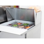 Beverage-Air SPE27HC-12M Elite Series 27