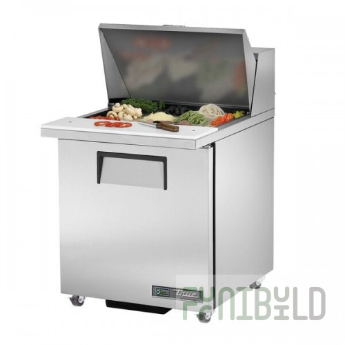 True TSSU-27-12M-B-ADA-HC 27 7/8