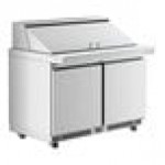 Avantco ZPT-48-FB-M-HC 48