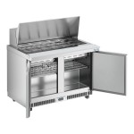Avantco ZPT-48-FB-M-HC 48