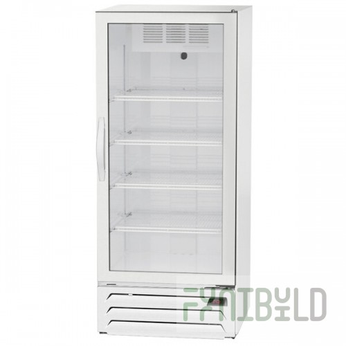 Beverage-Air MMR12HC-1-W MarketMax 24