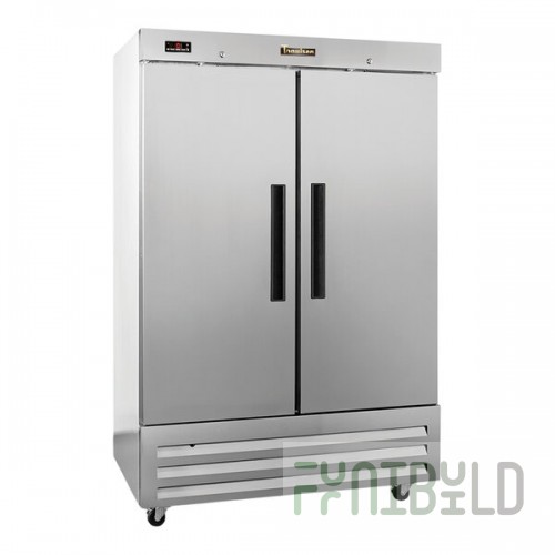 Traulsen CLBM-49F-FS-LR 53 3/4