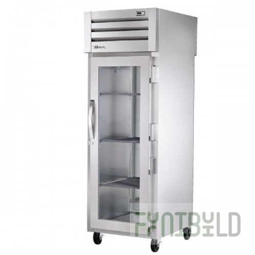 True STG1RPT-1G-1S-HC Spec Series 27 1/2