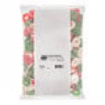Albanese Sanded Christmas Gummi Wreaths 4.5 lb. - 4/Case
