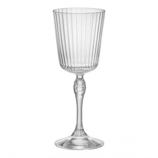Bormioli Rocco America '20s from Steelite International 8.5 oz. Cocktail Glass - 12/Case Bormioli Rocco America '20s from Steelite International 8.5 oz. Cocktail Glass - 12/Case