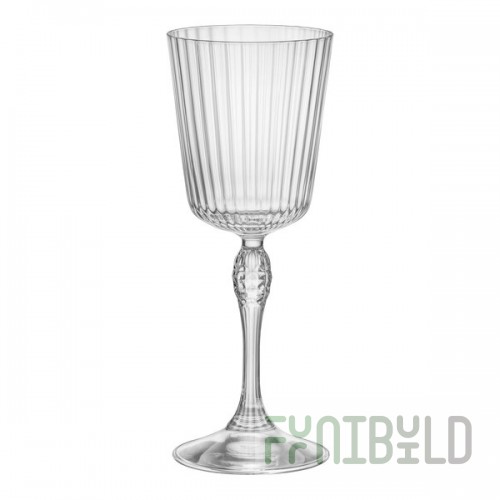 Bormioli Rocco America '20s from Steelite International 8.5 oz. Cocktail Glass - 12/Case