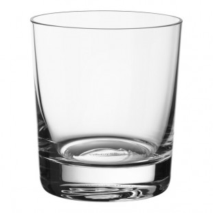 Villeroy & Boch Purismo 10.75 oz. Rocks / Old Fashioned Glass - 2/Pack Villeroy & Boch Purismo 10.75 oz. Rocks / Old Fashioned Glass - 2/Pack