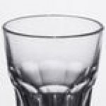 Arcoroc J4094 Gotham 4.5 oz. Espresso / Rocks Glass by Arc Cardinal - 36/Case