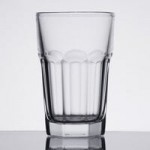 Arcoroc J4094 Gotham 4.5 oz. Espresso / Rocks Glass by Arc Cardinal - 36/Case