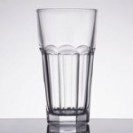Arcoroc J4094 Gotham 4.5 oz. Espresso / Rocks Glass by Arc Cardinal - 36/Case