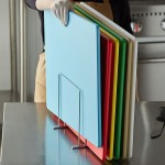 Vollrath 5200311 Color-Coded 24