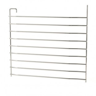 Montague 28776-8 Rack Guide, Lh
