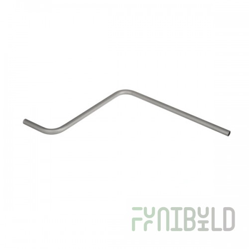 Vulcan 00-409870-00001 Tubing