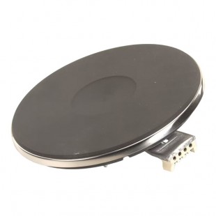 Southbend 20B2E41 Hotplate, 2000W/240V Southbend 20B2E41 Hotplate, 2000W/240V
