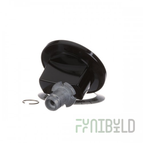 Garland / US Range 4512141 Knob Kit, 2193485, 2522107