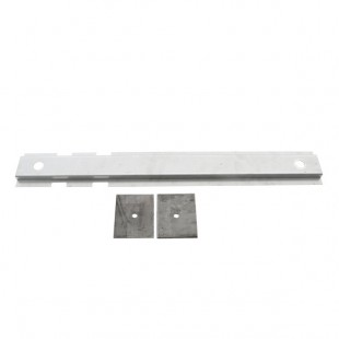 Victory 10485204 Caster Brace Victory 10485204 Caster Brace