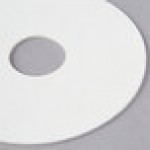 Hamilton Beach 31099900000 Container Gasket for 990 Blenders Hamilton Beach 31099900000 Container Gasket for 990 Blenders
