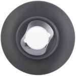 928PLID1 64 oz. Blender Jar Lid 928PLID1 64 oz. Blender Jar Lid