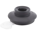 928PLID1 64 oz. Blender Jar Lid 928PLID1 64 oz. Blender Jar Lid
