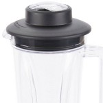 928PLID1 64 oz. Blender Jar Lid 928PLID1 64 oz. Blender Jar Lid