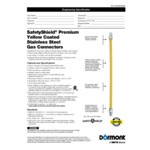 Dormont 20C3231V4KIT48B SafetyShield 48 Dormont 20C3231V4KIT48B SafetyShield 48