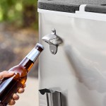 Choice 100 Qt. Stainless Steel Beverage Cooler Cart - 43 Choice 100 Qt. Stainless Steel Beverage Cooler Cart - 43