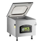 ARY VacMaster VP320 Chamber Tabletop Vacuum Packaging Machine with 16