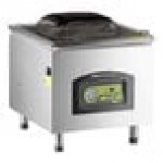 ARY VacMaster VP320 Chamber Tabletop Vacuum Packaging Machine with 16