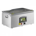 ARY VacMaster VP320 Chamber Tabletop Vacuum Packaging Machine with 16