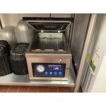 ARY VacMaster VP320 Chamber Tabletop Vacuum Packaging Machine with 16