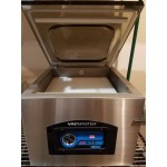 ARY VacMaster VP320 Chamber Tabletop Vacuum Packaging Machine with 16
