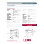 Luxor 35 1/4 Luxor 35 1/4