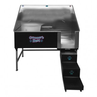 Groomer's Best GB58EL-BCL Elite 58