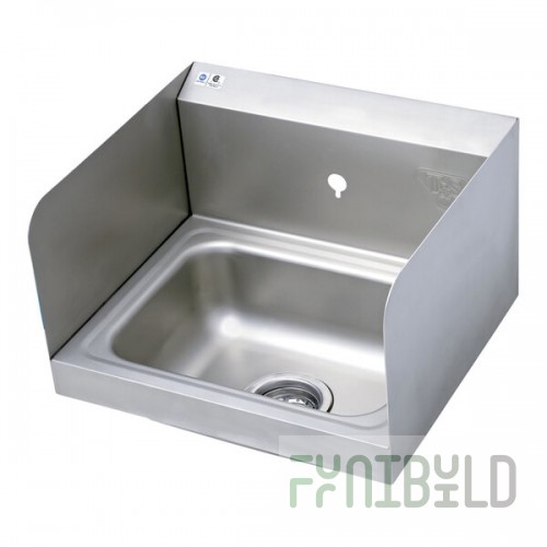 T&S HS-1715-1W-S 17 3/8