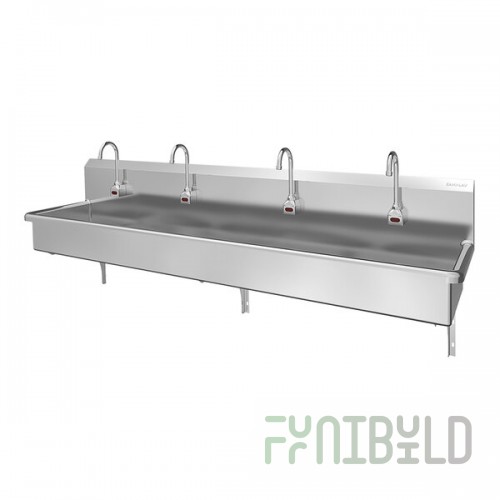 Sani-Lav 58WBL 80