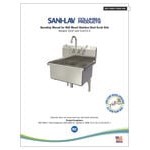 Sani-Lav 531F 25