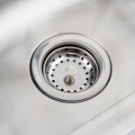 Advance Tabco 7-PS-68 Hand Sink with Splash Mount Faucet and Wrist Handles - 17 1/4