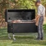 Backyard Pro 554SMOKR60KD 60 Backyard Pro 554SMOKR60KD 60