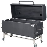 Backyard Pro 554SMOKR60KD 60 Backyard Pro 554SMOKR60KD 60