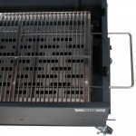 Backyard Pro 554SMOKR60KD 60 Backyard Pro 554SMOKR60KD 60