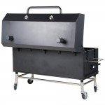 Backyard Pro 554SMOKR60KD 60 Backyard Pro 554SMOKR60KD 60