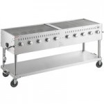 Backyard Pro 554SMOKR60KD 60 Backyard Pro 554SMOKR60KD 60
