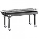 Backyard Pro 554SMOKR60KD 60 Backyard Pro 554SMOKR60KD 60